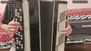 БОЛОТТАР АҒЫР ИНДЕ - БАЯНДА ВИДЕОДӘРЕС