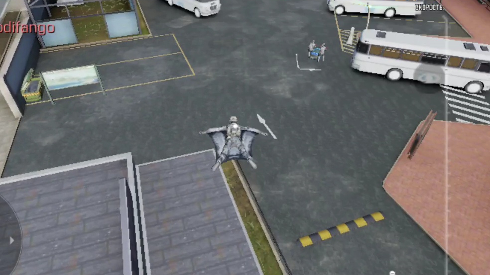 29 KILLS | CALL OF DUTY | TOP 1| KRAI | 60 FPS #callofduty