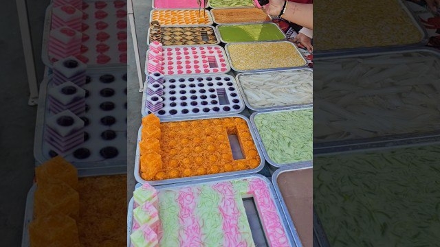 тайское желе смотреть онлайн