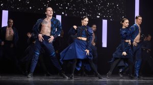 КАПУЛЕТТИ - РОМЕО И ДЖУЛЬЕТТА