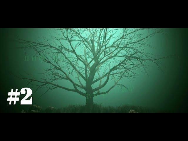 Silver Chains ➤ Прохождение #2 ➤ Моя семья