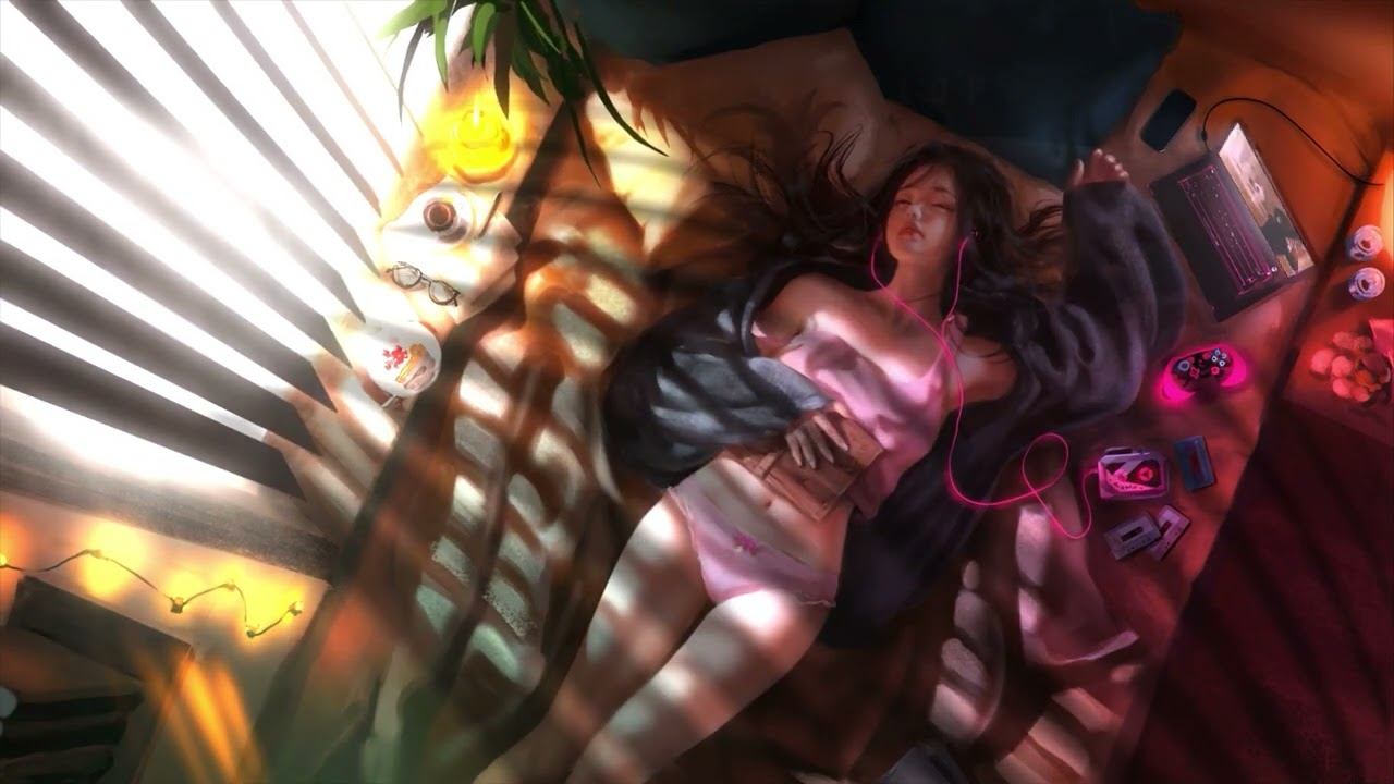 Chill Music Playlist Start your day positively with me | Morning Playlist смотреть онлайн