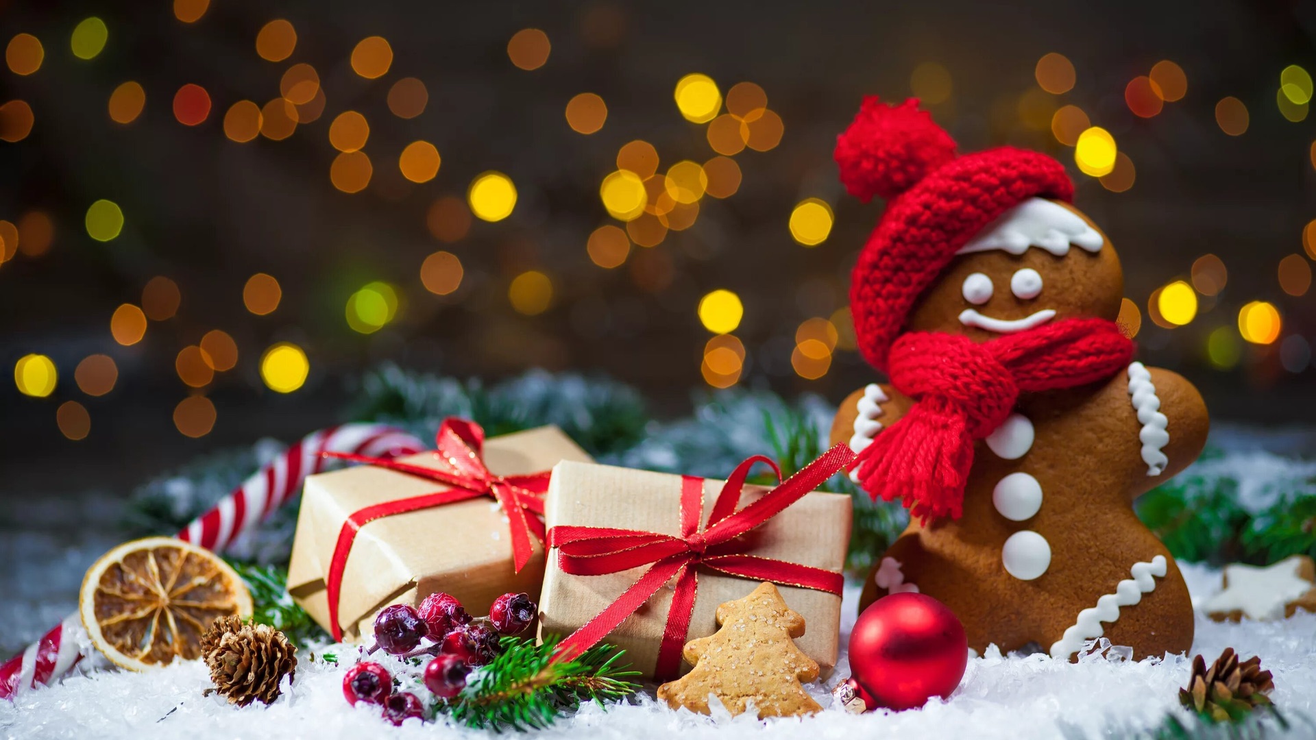 Новый год. Детский сад 49. 23 декабря 2025 смотреть онлайн