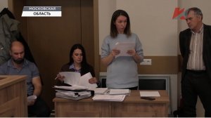 Вода одна, а анализы разные. Разбирается суд