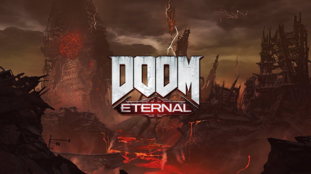 Doom Eternal ▶Прохождение 7▶ ЯДРО МАРСА ▶НА УЛЬТРАХ