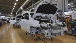 Промышленный туризм в Тольятти