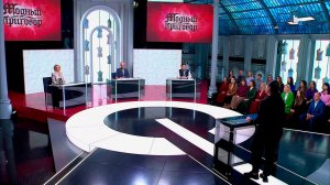 Приходи бревна пилить: в "Модном приговоре" героиня рассказала, как проверяла ухажеров