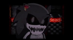 Sonic.EXE Funk pro Max Sloved