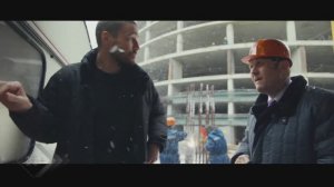 Имиджевый ролик канала Киносерия