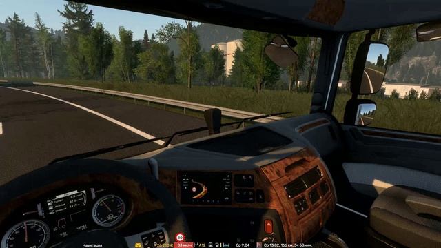 ETS2 Осло - Кристиансанн арахисовое масло смотреть онлайн