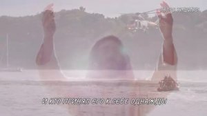 В ТВОЕЙ ЛАДЬЕ ПЛЫВËТ ХРИСТОС