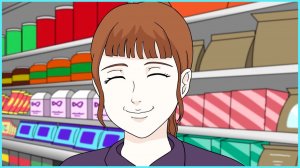 2 ПРАВДИВЫЕ ТРЕВОЖНЫЕ ЖУТКИЕ ИСТОРИИ О НЕЗНАКОМЦАХ (Анимация) | fReelaN