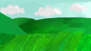 сделал фон артиклу на его шоу я делаю арты на заказ :3