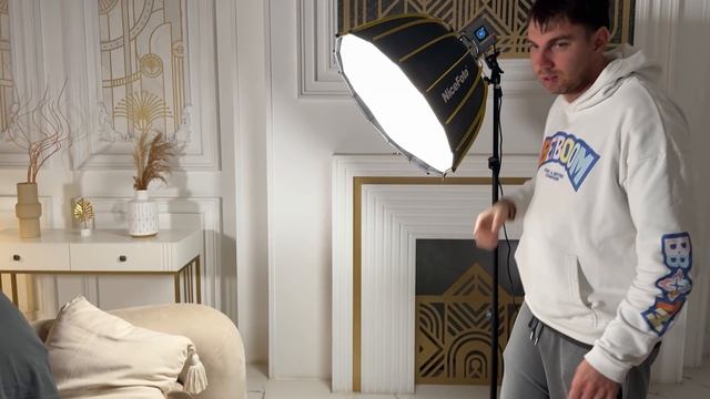 «РосКош» Абиссинская кошка / Бэкстейдж