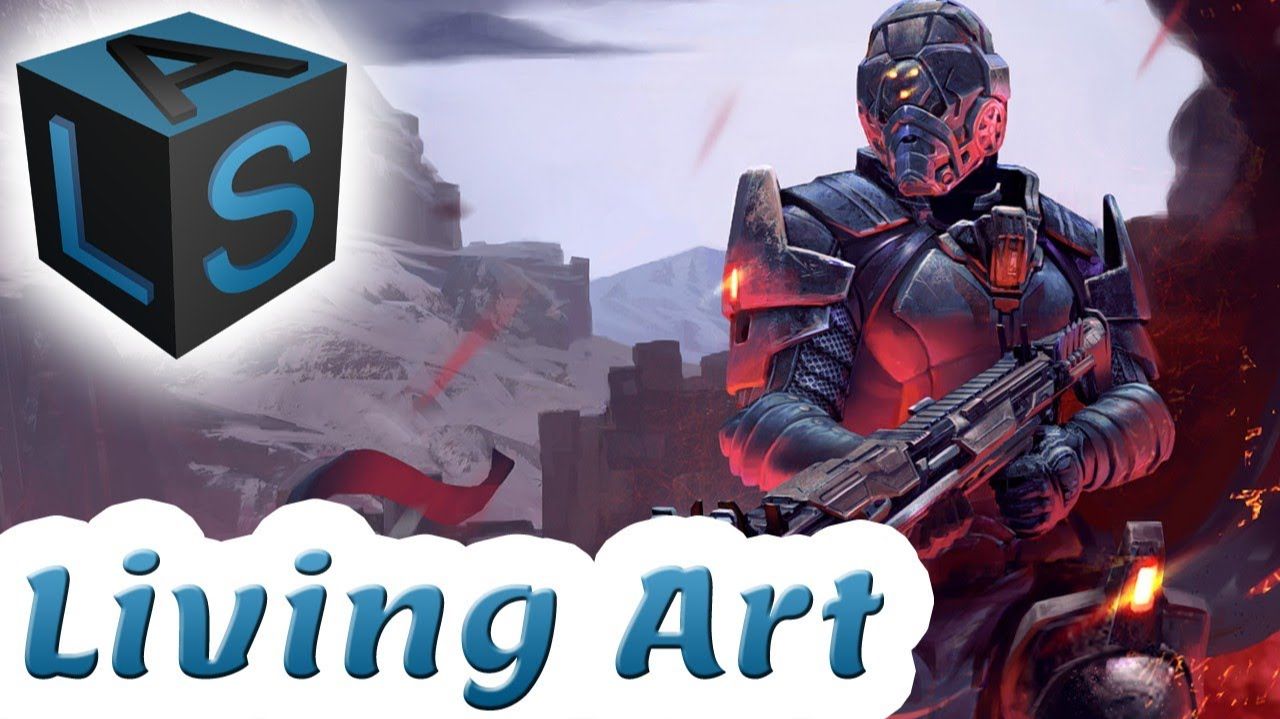 Cleric смотреть онлайн