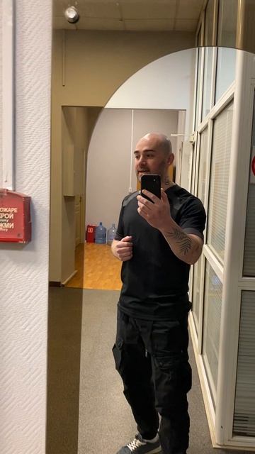 Призрак Караваджо