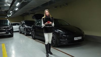 Новости автомобильной индустрии