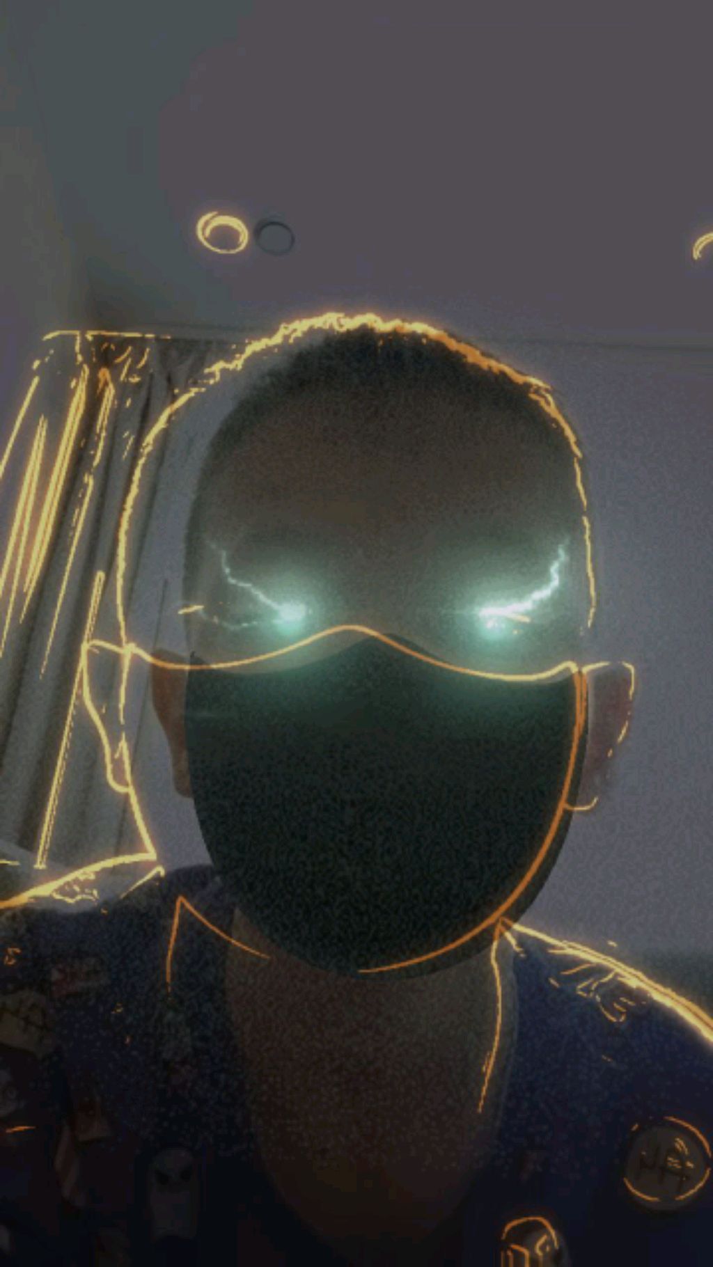 под маской смотреть онлайн