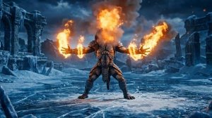 360 VR   ХИЩНИК  Эпическая научно-фантастическая битва