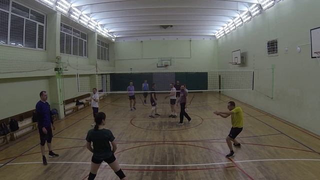 Колледж Малино Февраль 2026