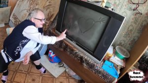 ОСТАТЬСЯ НЕЗАМЕТНЫМИ / 7 серия серия (18+)