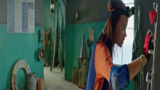 Три друга, клад и матрос Кошка. Серия 2 смотреть онлайн