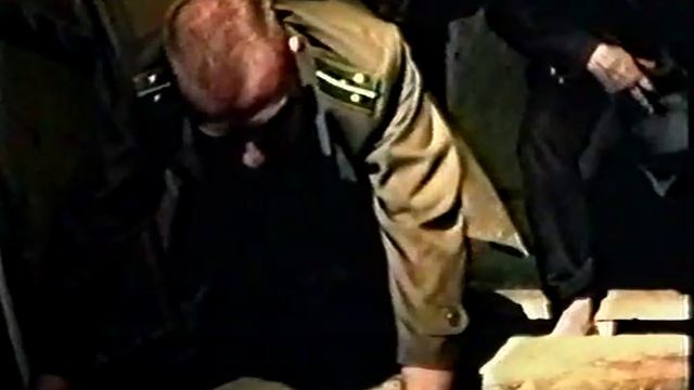 Отжимания до обеда (кф. Зеленый слоник)