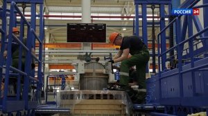«Есть решение» Технологии нефтегазопереработки