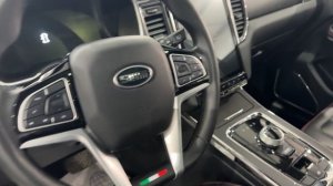 SWM G05 PRO | АВТОХАУС КРАСНОДАР