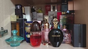 АРОМАТЫ💛, С КОТОРЫМИ РАССТАЮСЬ В 2026 ГОДУ🙂