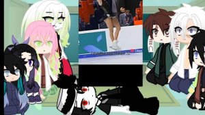 реакция крд на ти 3 часть