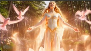 21/35 - Я-БОГИНЯ.