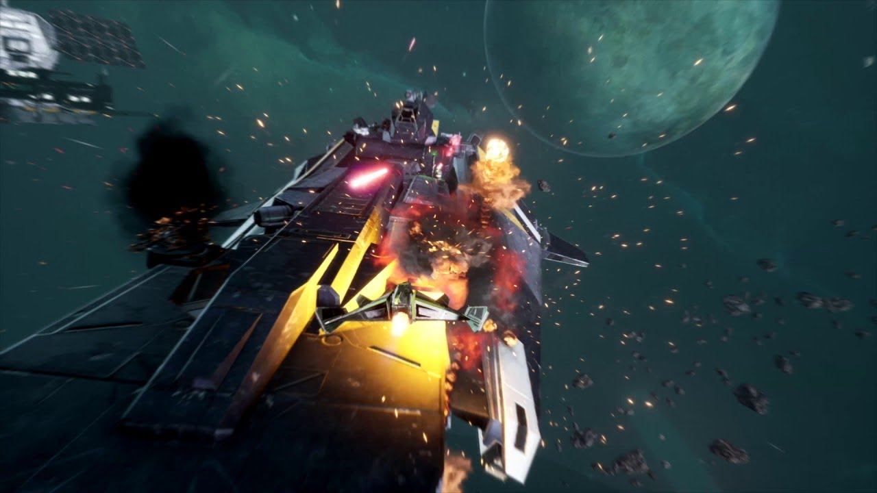 Subdivision Infinity DX ➤ Прохождение #2