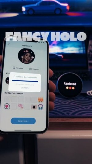 инструкция значки