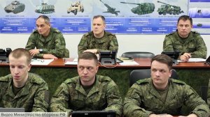 Группировка войск "Запад" взяла под контроль поселок Купянск-Узловой.