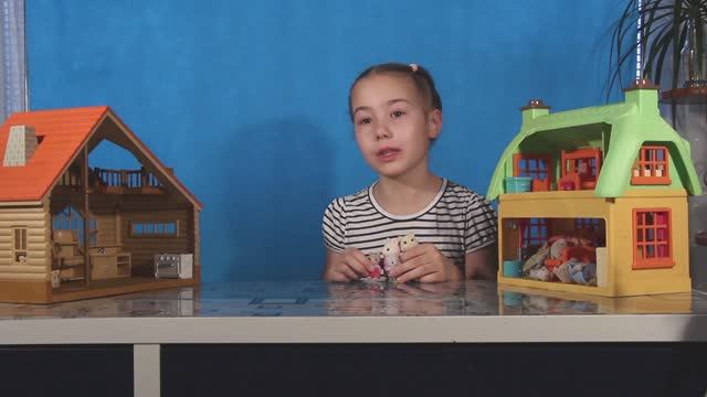 Шесть семей смотреть онлайн