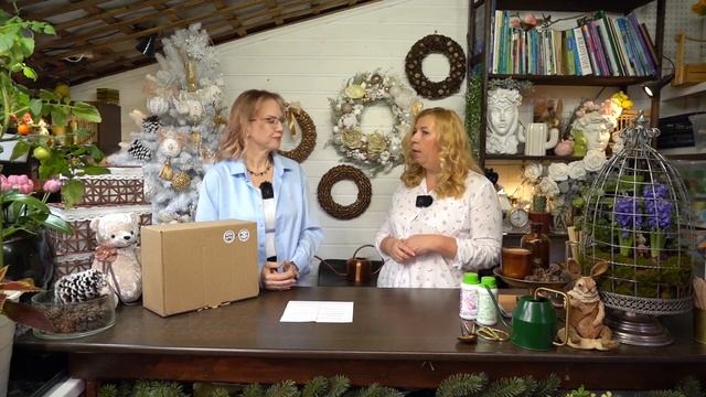 Секреты продуктивности Марины Рыкалиной