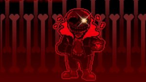 саундтрек ГГ!ФеллСанса - "Глаз за Глаз"