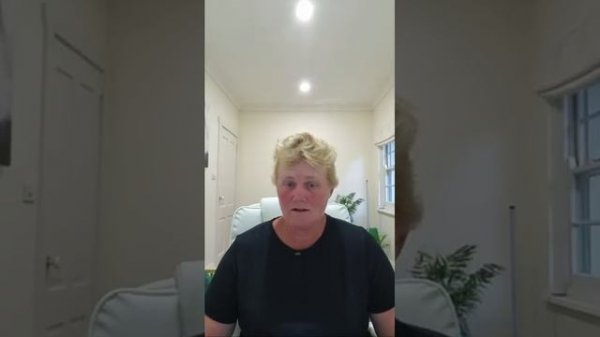 Skye Prince - Updated Med Bed Appointment Details