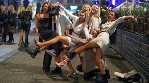 Vaya Con Dios - "Nah Neh Nah"