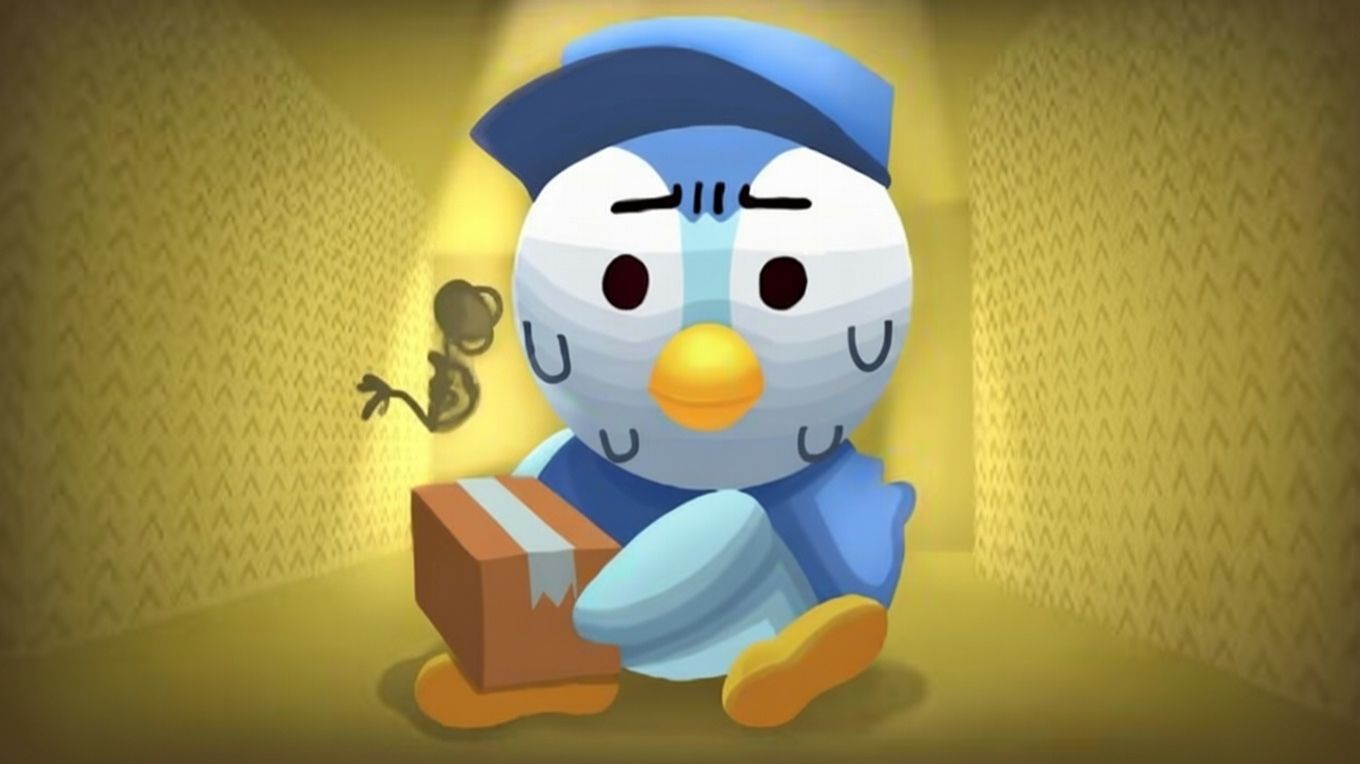 ДОСТАВЛЯЮ ПОСЫЛКУ 25 РАЗ... (Я УМЕР...) перезвлив Leafxup