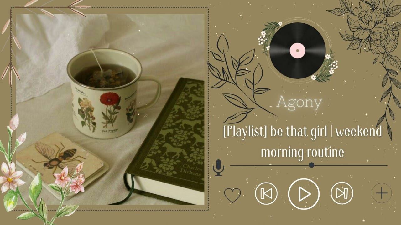 Расслабьте свой разум | Расслабляющая музыка для снятия стресса и прекращения навязчивых мыслей смотреть онлайн