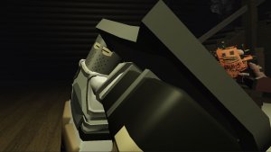 вспоминаю механики форсакена (FORSAKEN) после того как много не играл в сам форсакен