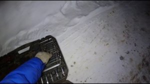 2026-01-27 морозный рейс по уралу.