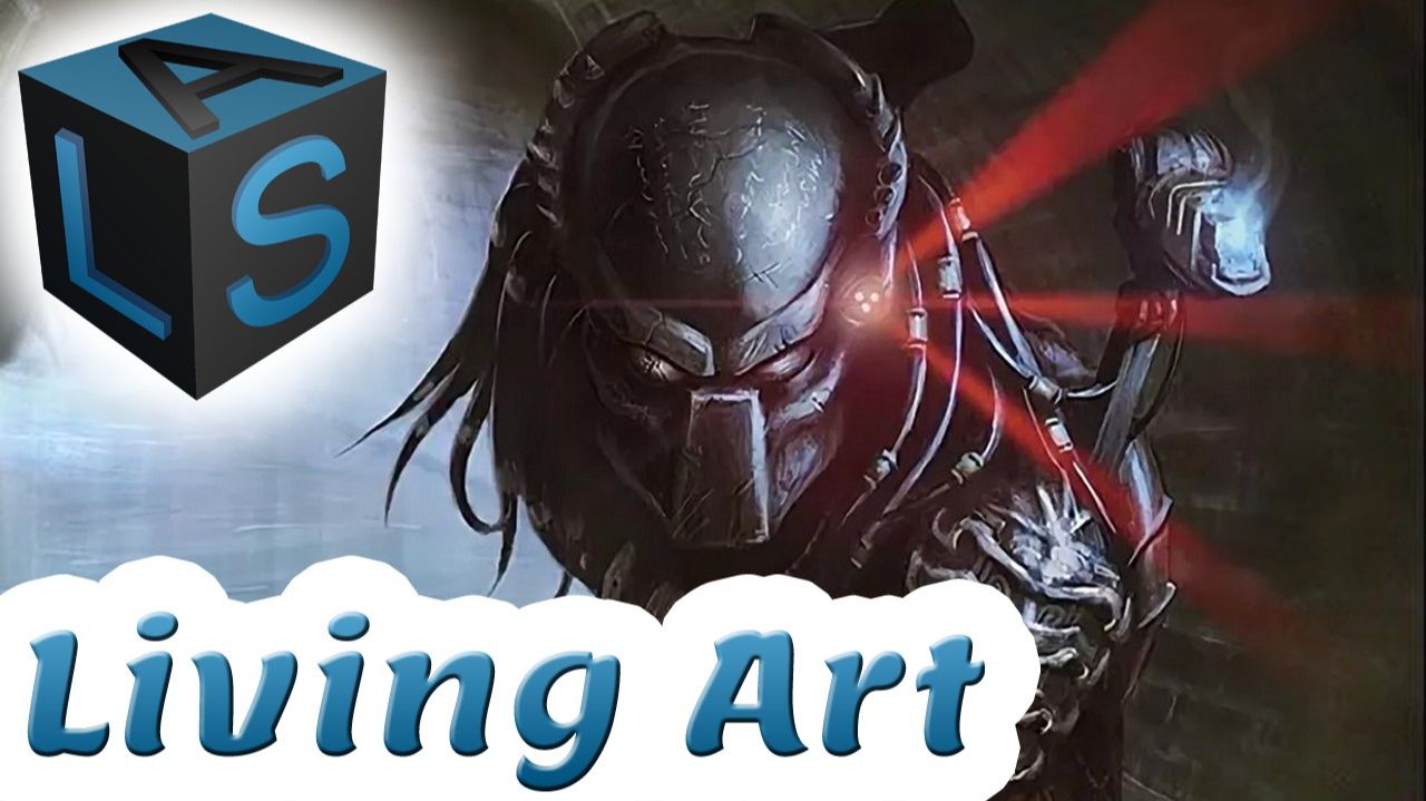 Predator смотреть онлайн