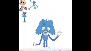 персонажик для конкурса денднепа (для денднепа в опис.)