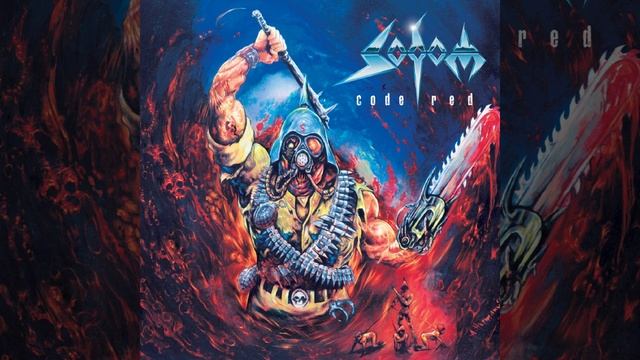 06 - Spiritual Demise (SODOM)