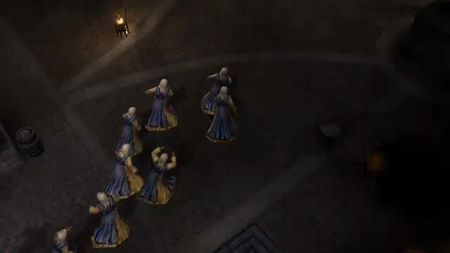 Lord of the Rings - The Return of the King 4 серия смотреть онлайн