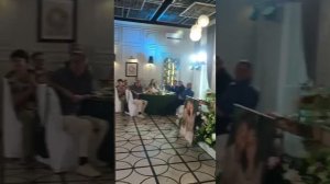 Песня мамы на свадьбе