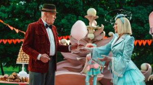 Чебурашка - Мило, но не очень